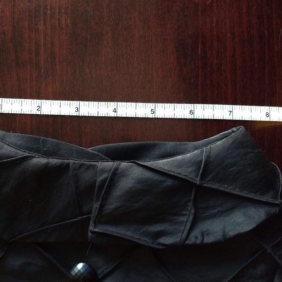 tuxedo fancy dress up dog coat NWT - Picture 7 of 14